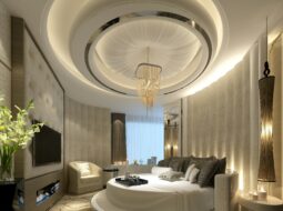 Luxury Projects