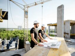 Sustainable construction