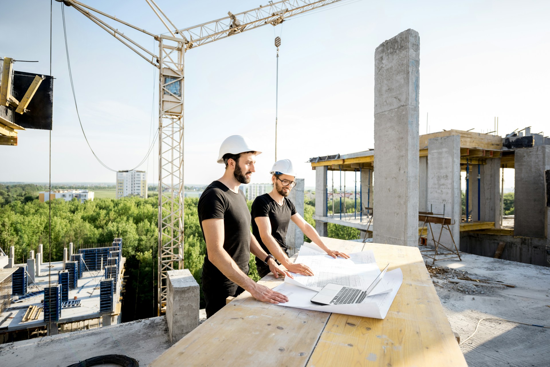 Sustainable construction