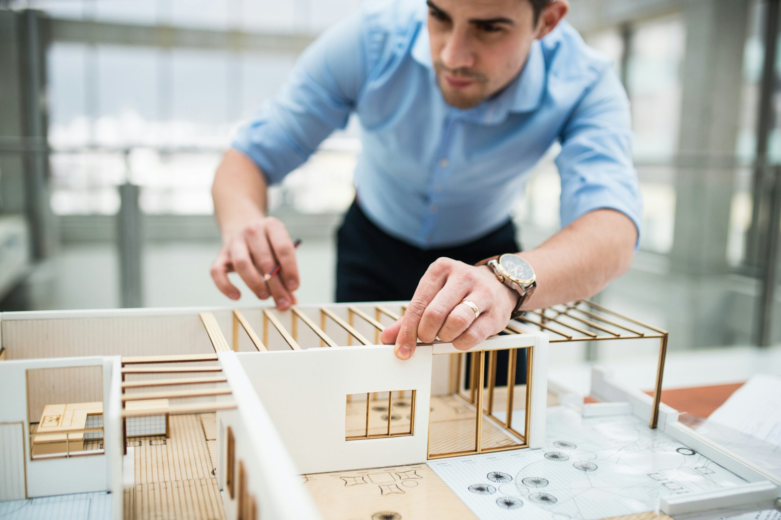 Elevates Design